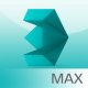 3ds Max icon