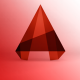 AutoCAD icon