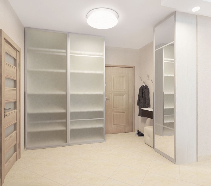 hall studio