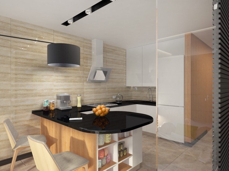 apartment for rent