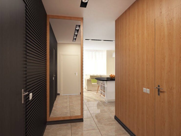 apartment for rent