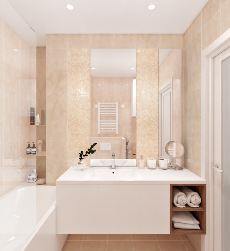 Provence apartment