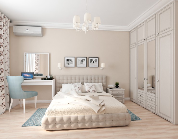 Provence apartment