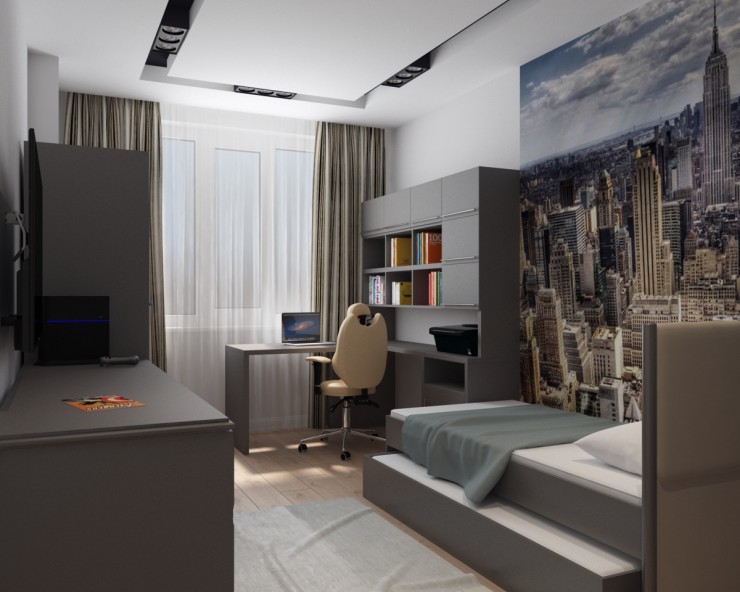 design interior kidsroom