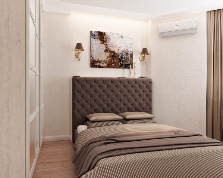 design interior bedroom