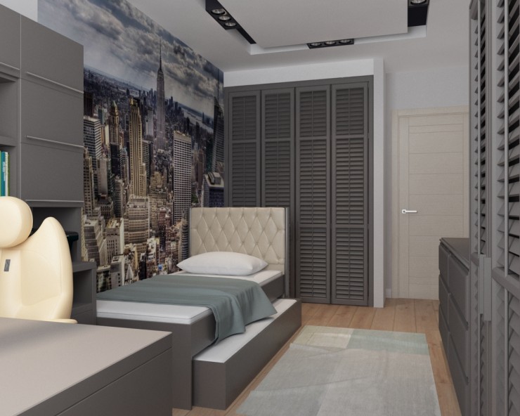 design interior kidsroom