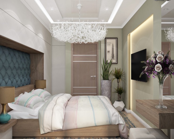 interior design badroom