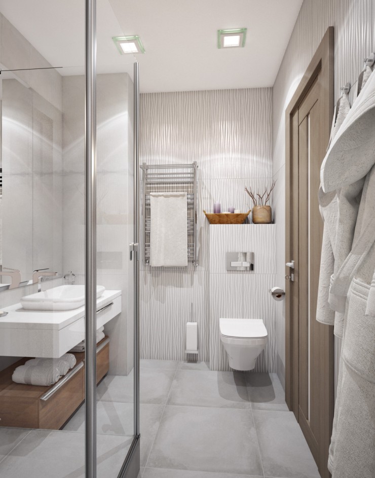 interior design bathroom