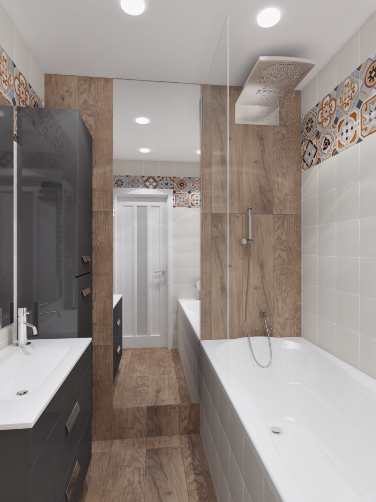 interior design bathroom