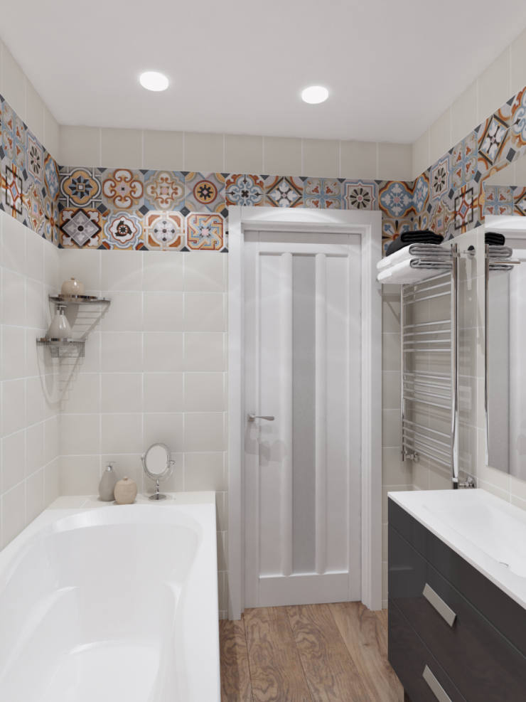 interior design bathroom