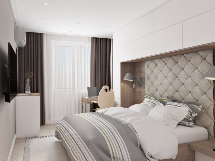 interior design bedroom
