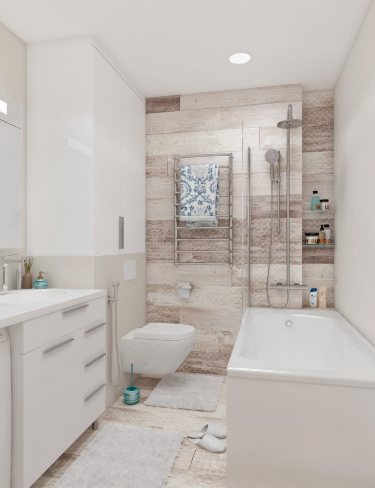 interior design bathroom