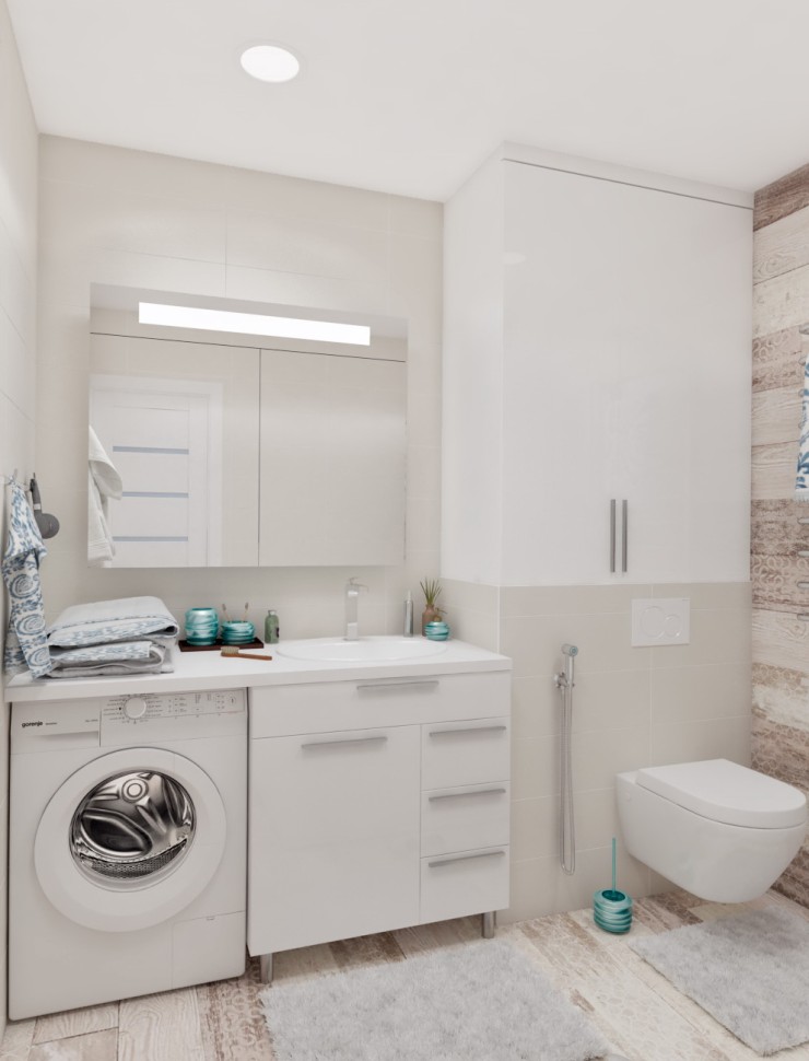 interior design bathroom