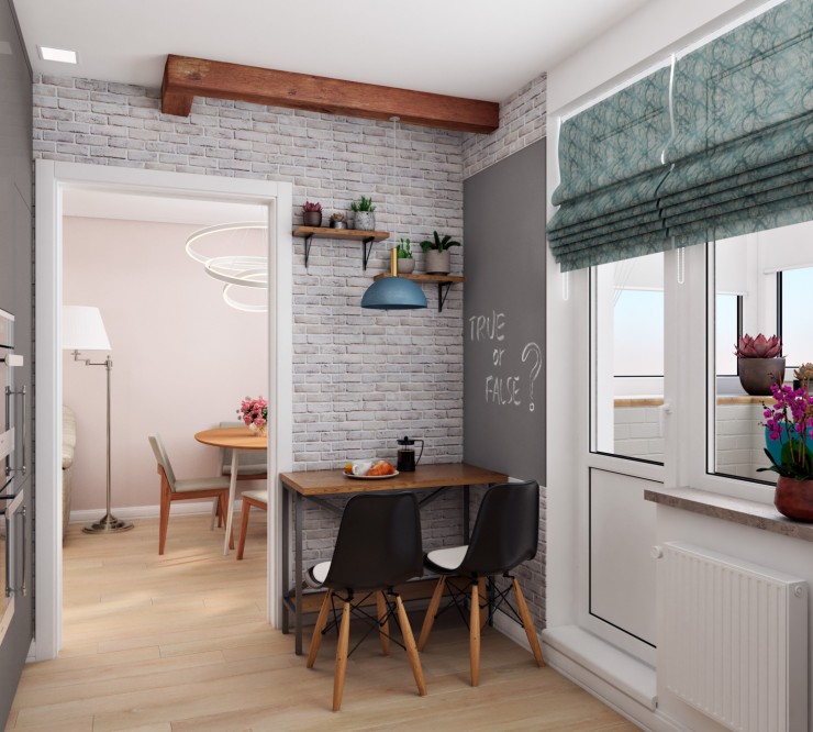 interior design kitchen