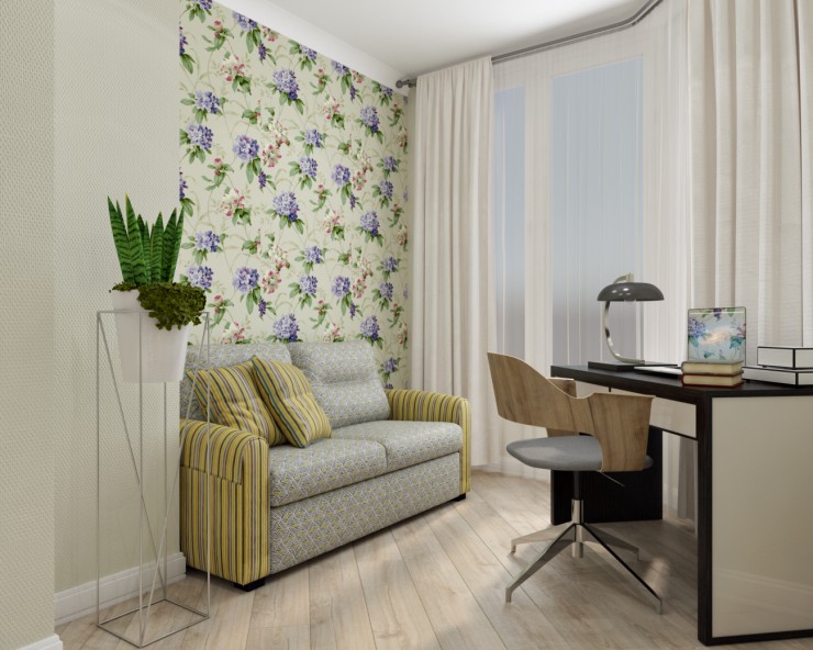 design interior bedroom