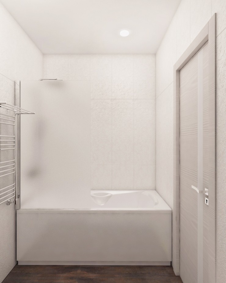 interior bathroom