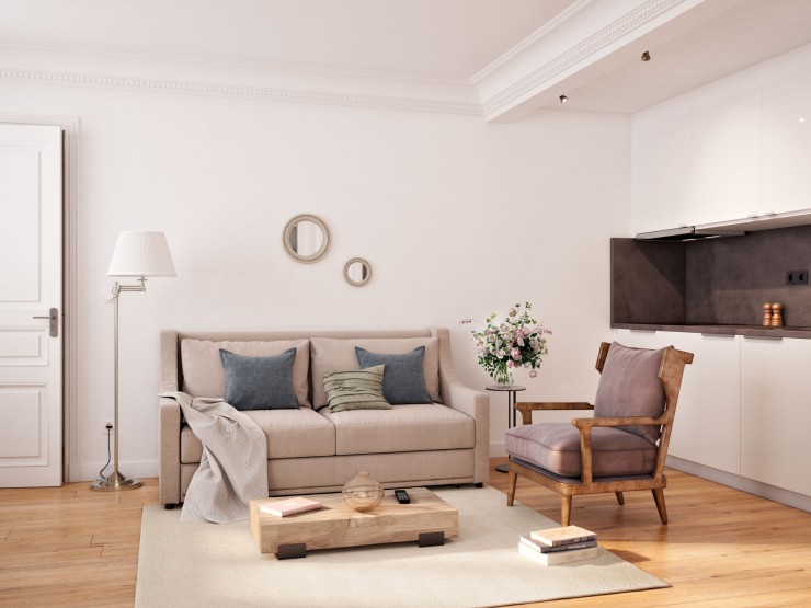 paris apartment for sale
