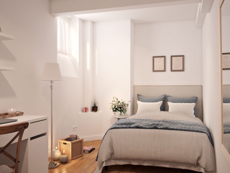 paris apartment for sale