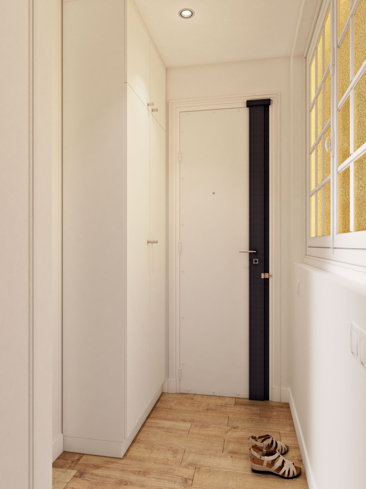 paris apartment for sale