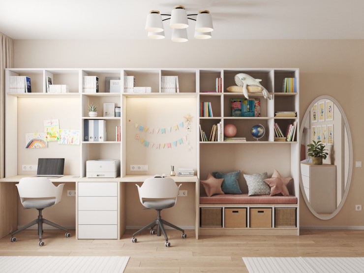 kidsroom