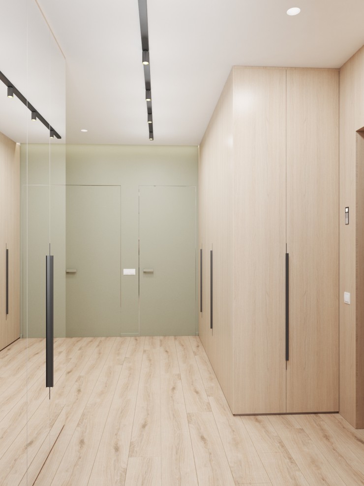 hall