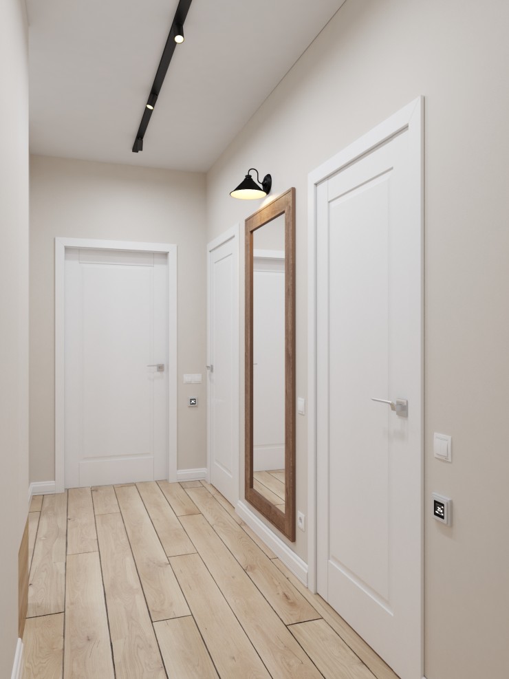 hall