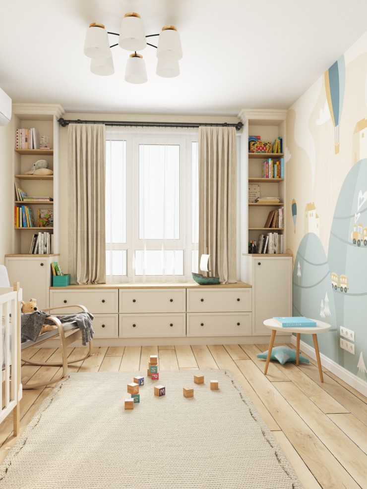 kidsroom