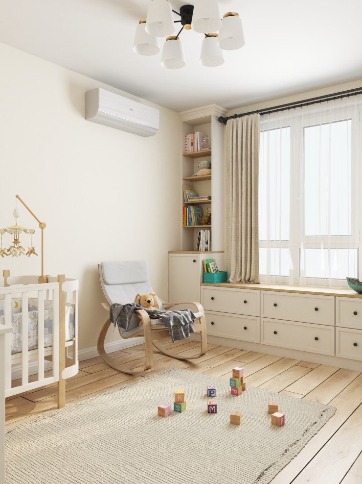 kidsroom