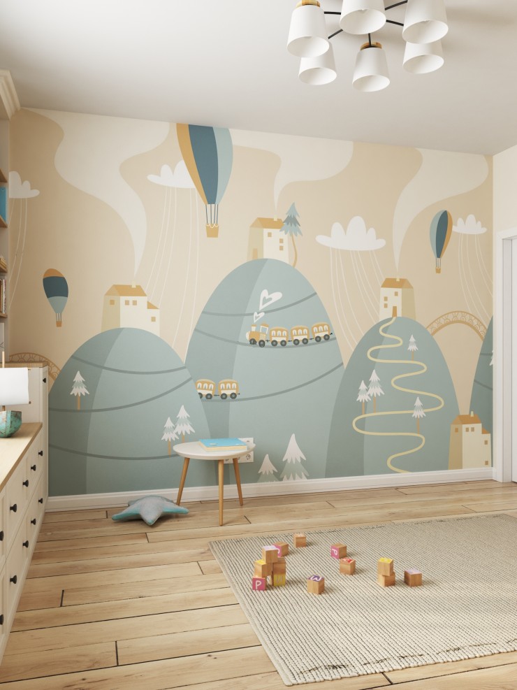 kidsroom