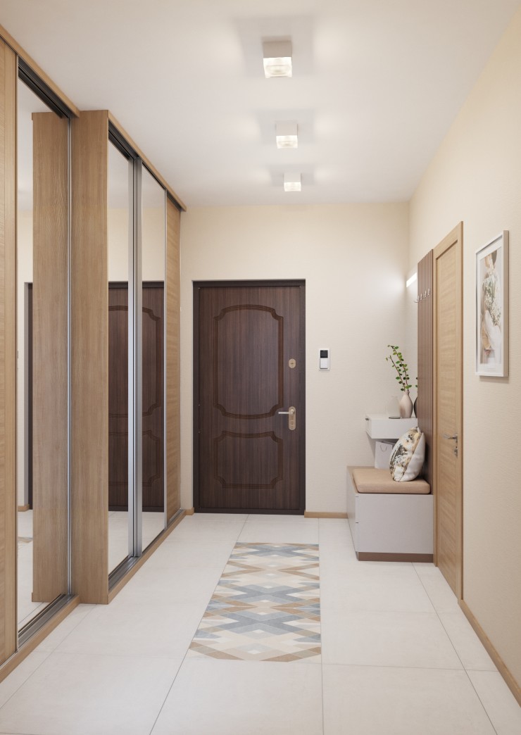 hall