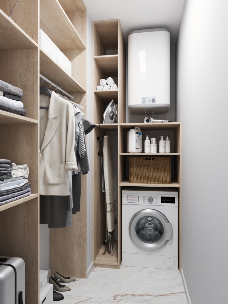 wardrobe