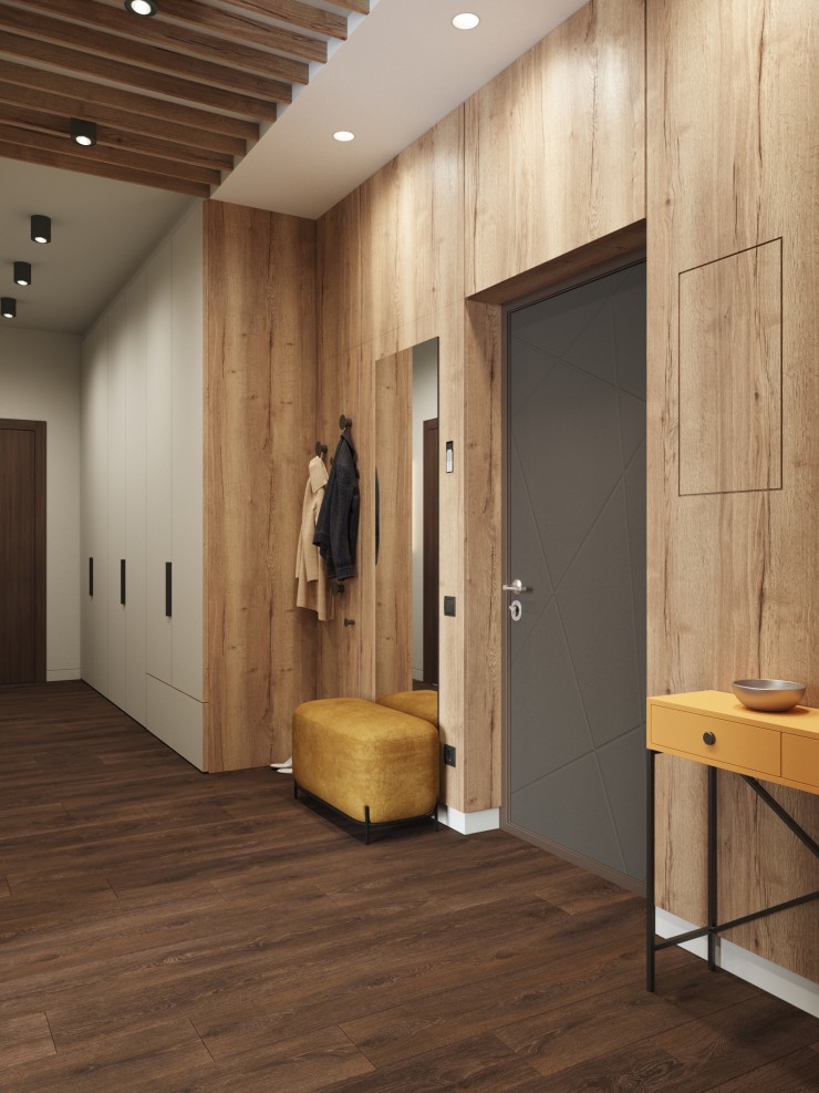 hall