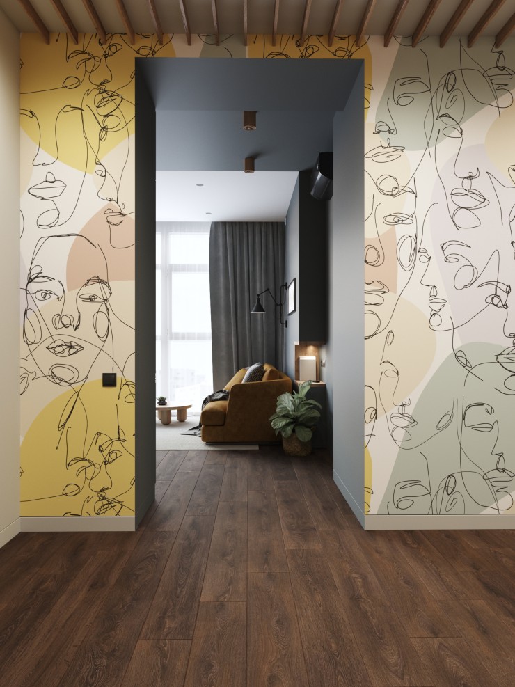 hall